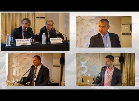 1st International and Regional Meeting of IASGO in Belgrade